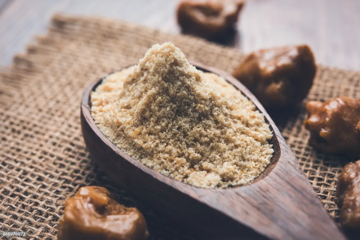 Asafoetida  Powder