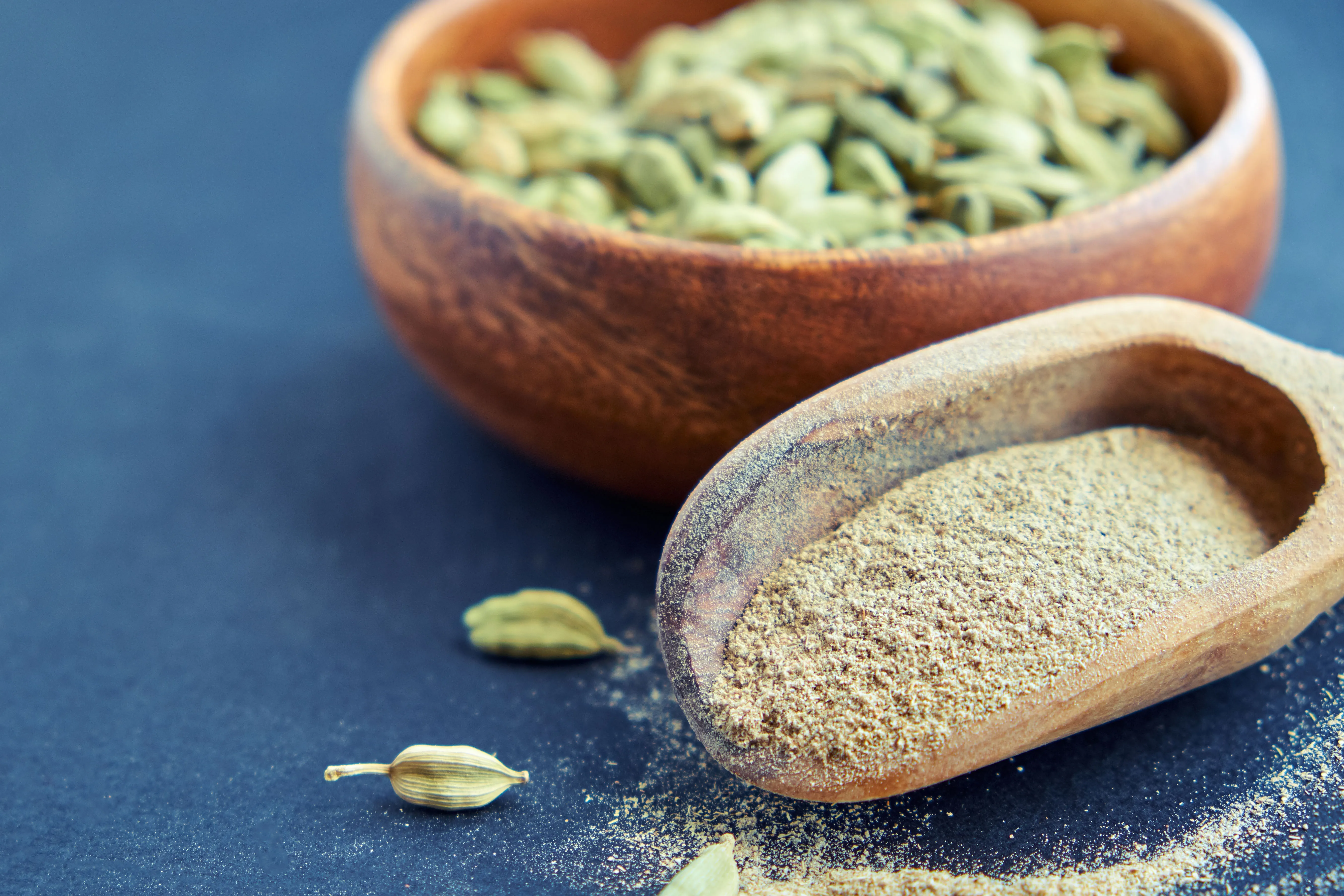 Cardamom Powder