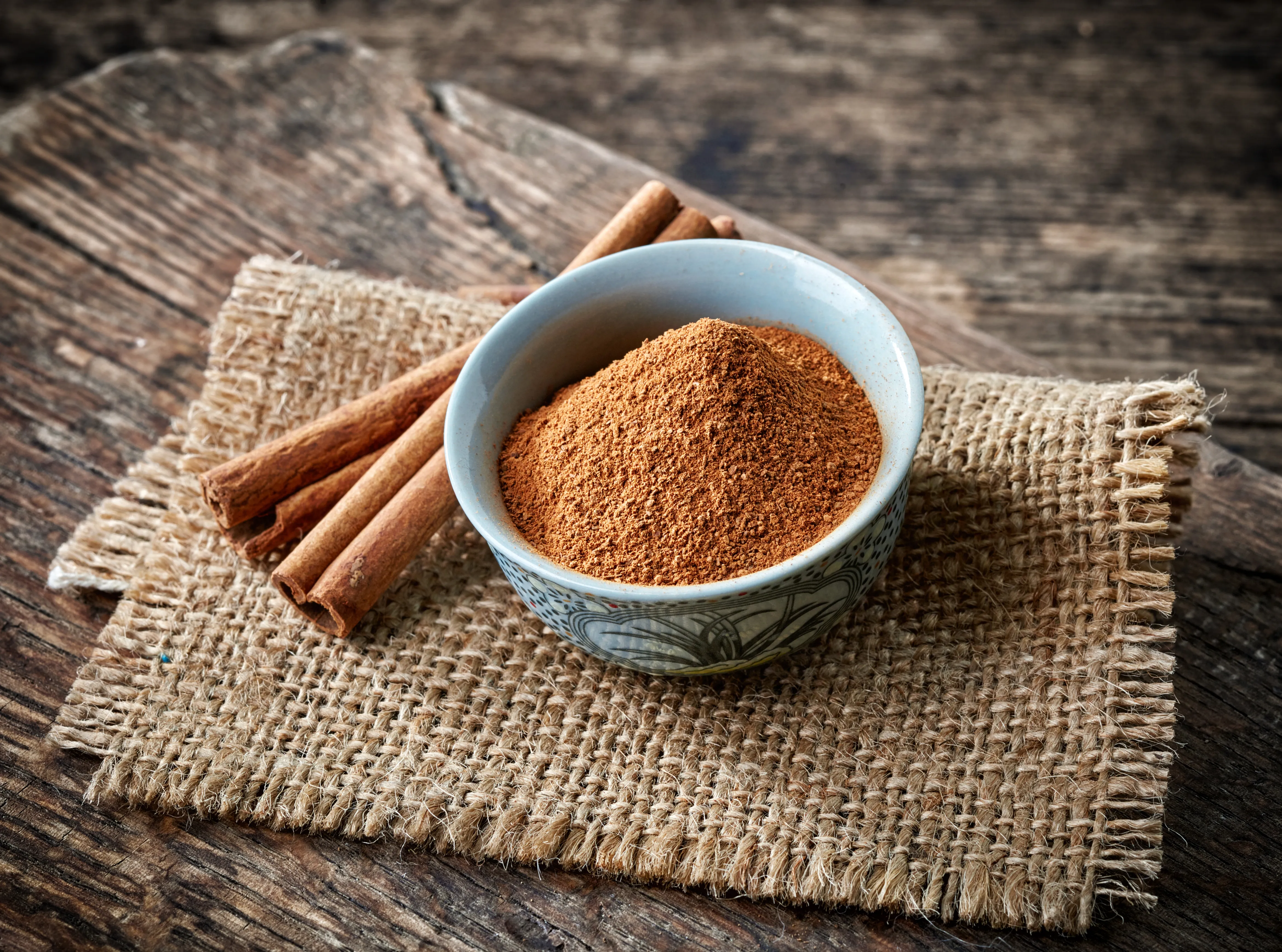 Cinnamon Powder
