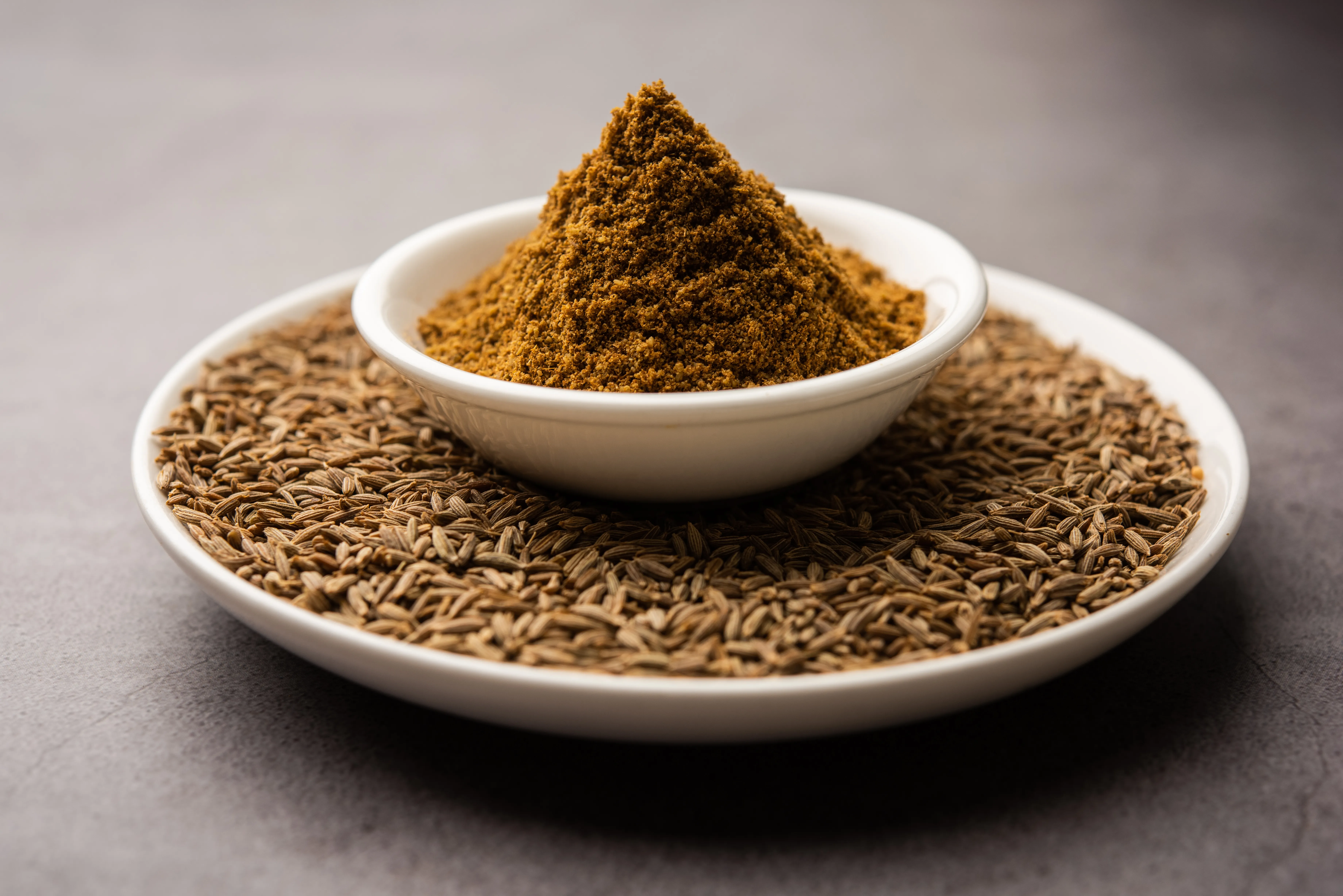 Cumin Powder