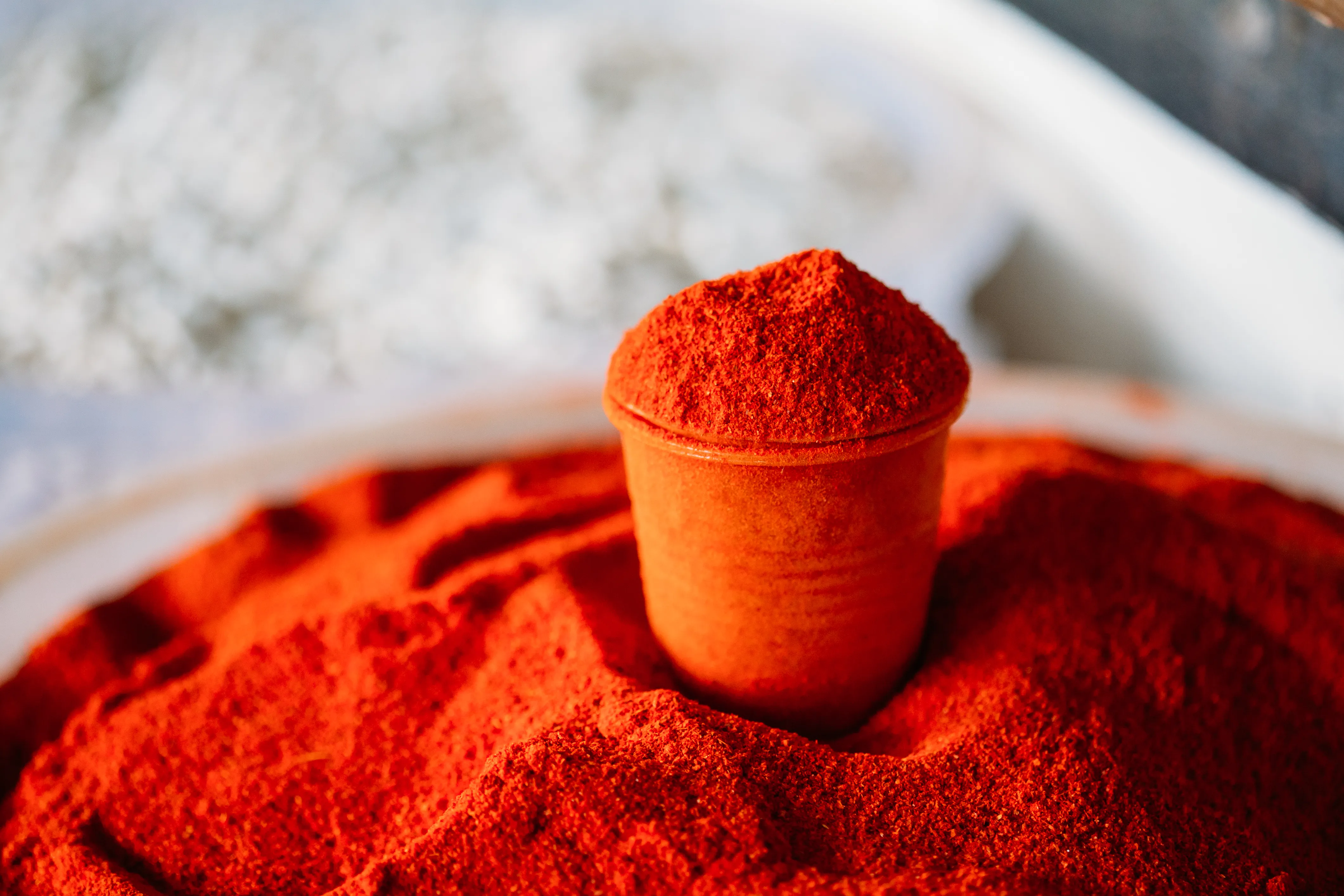 Kashmiri Red Chili Powder