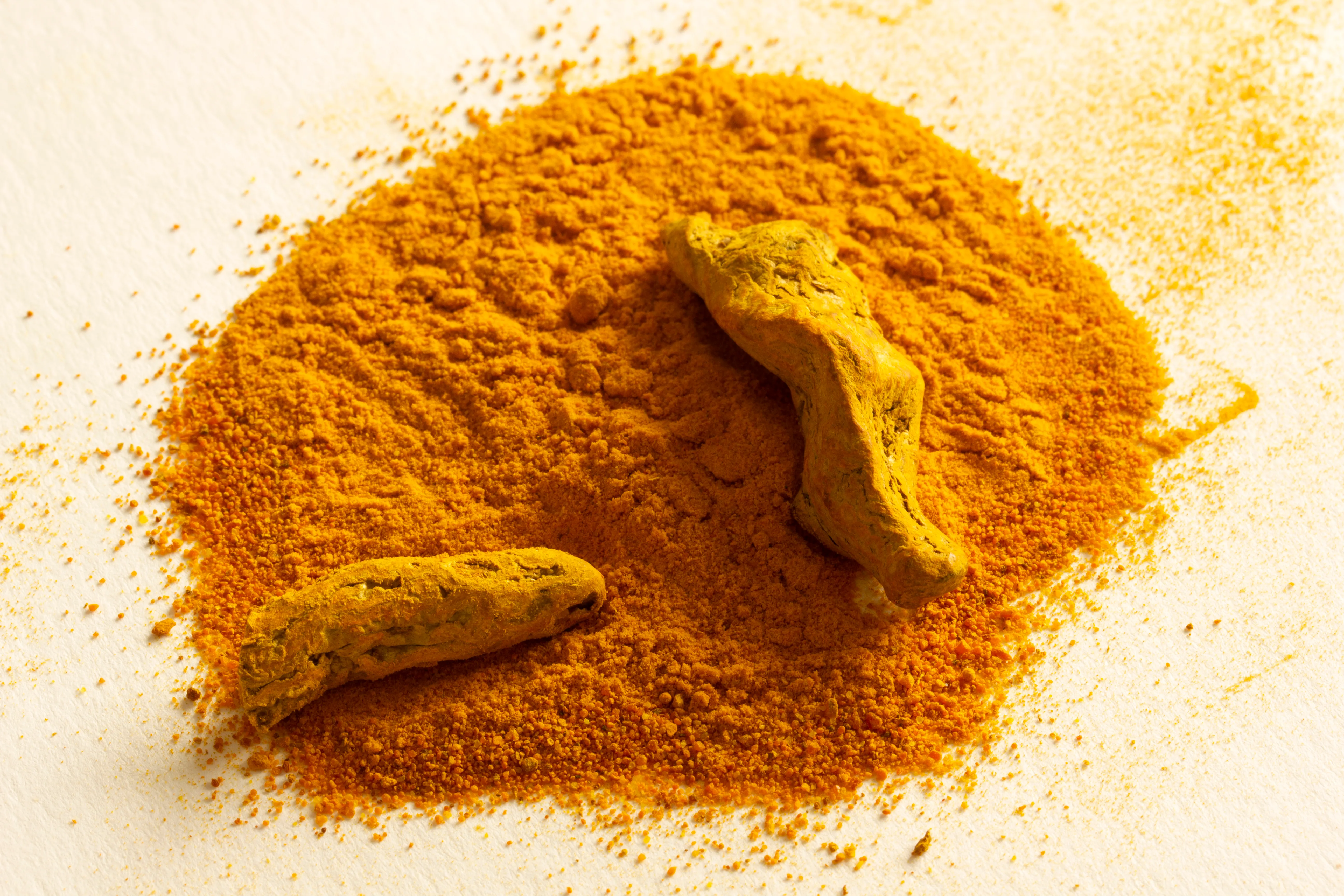 Turmeric Powder