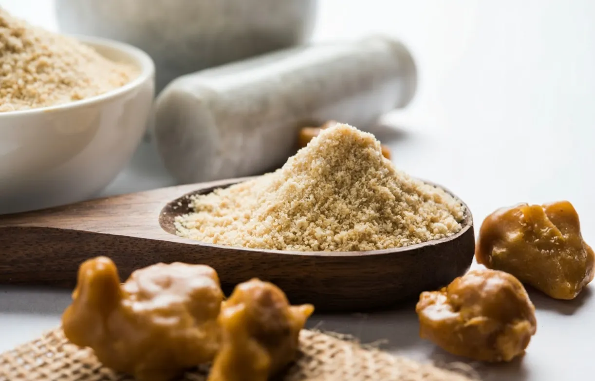 Asafoetida