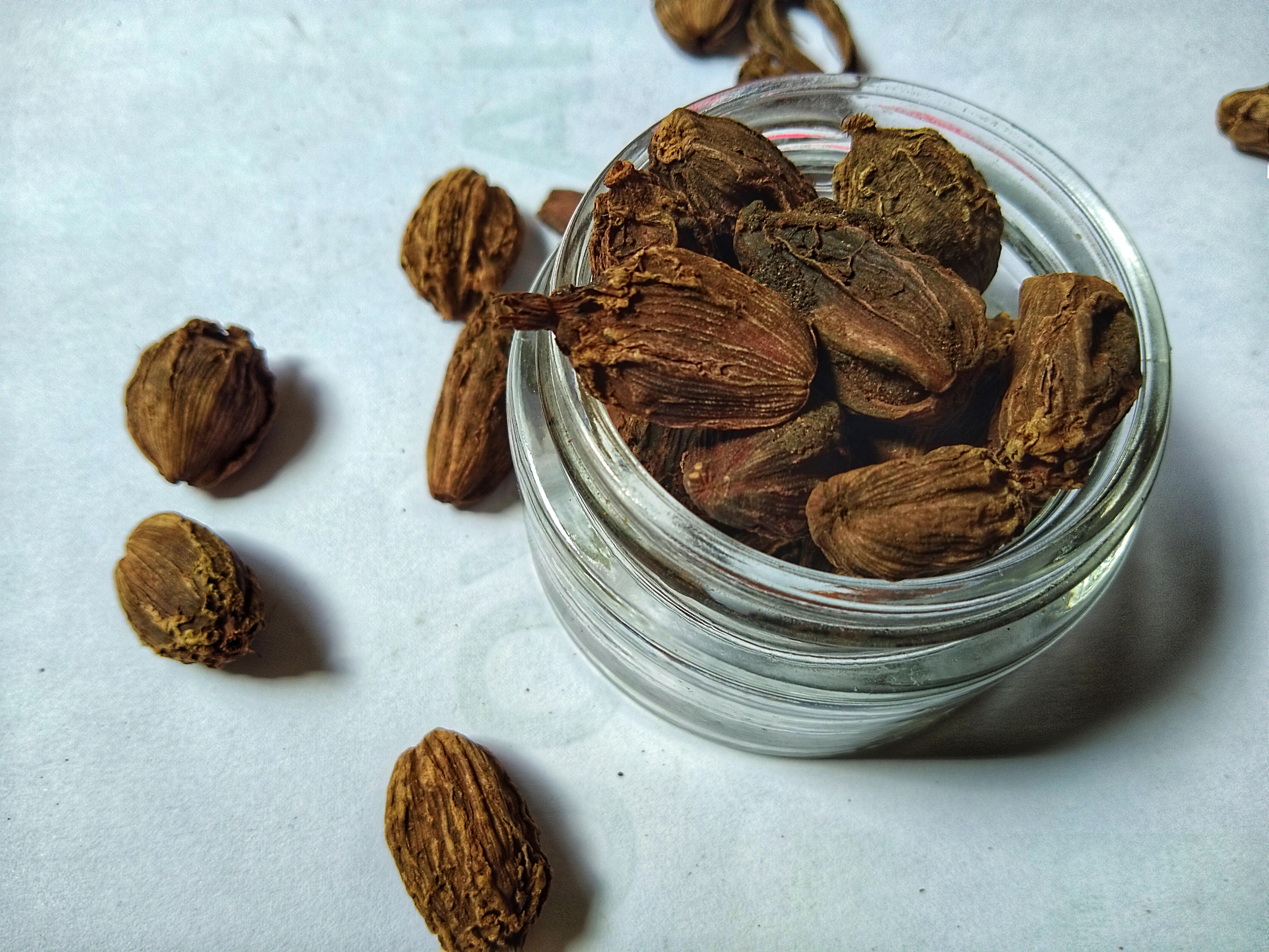 Black Cardamom