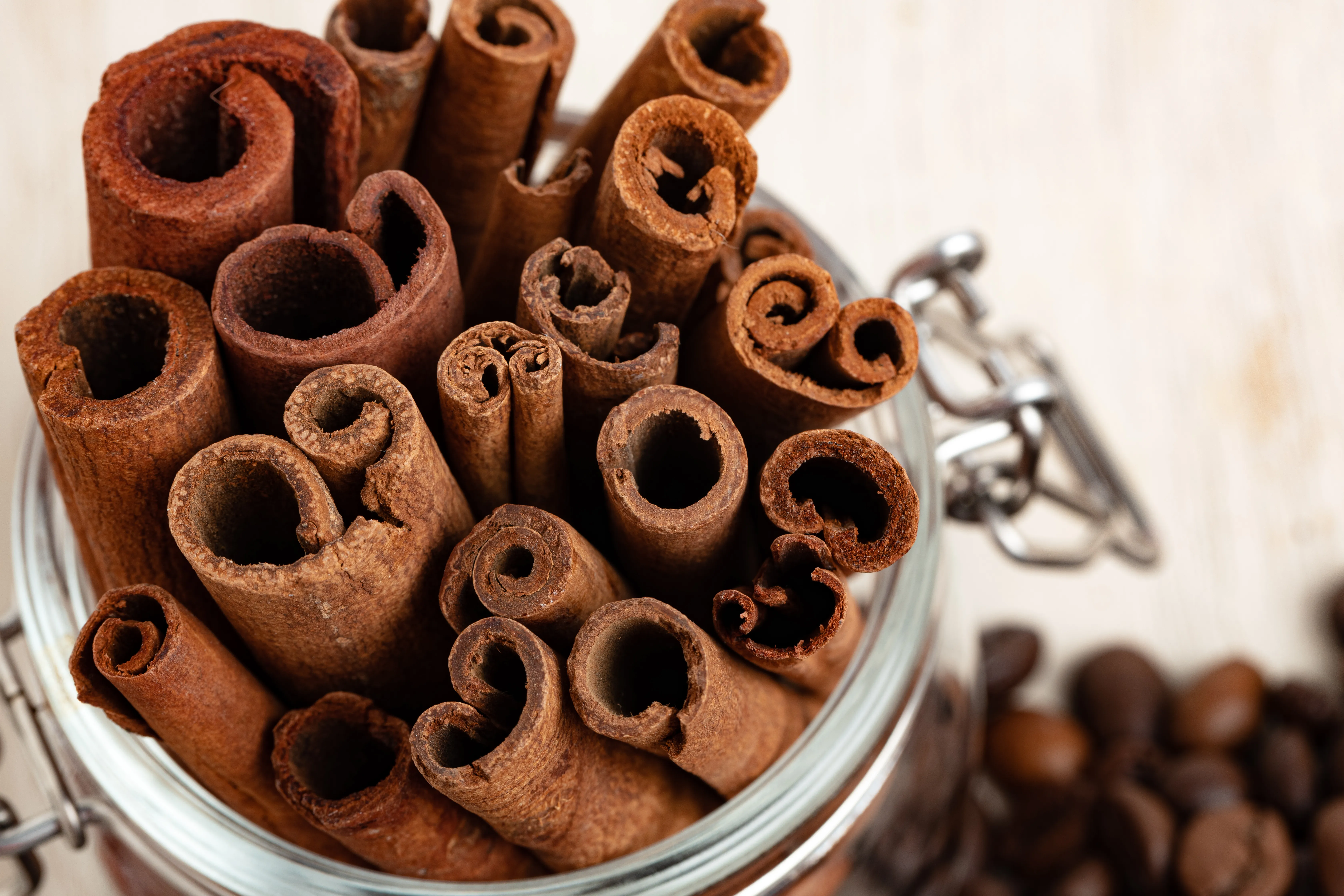 Cinnamon Stick