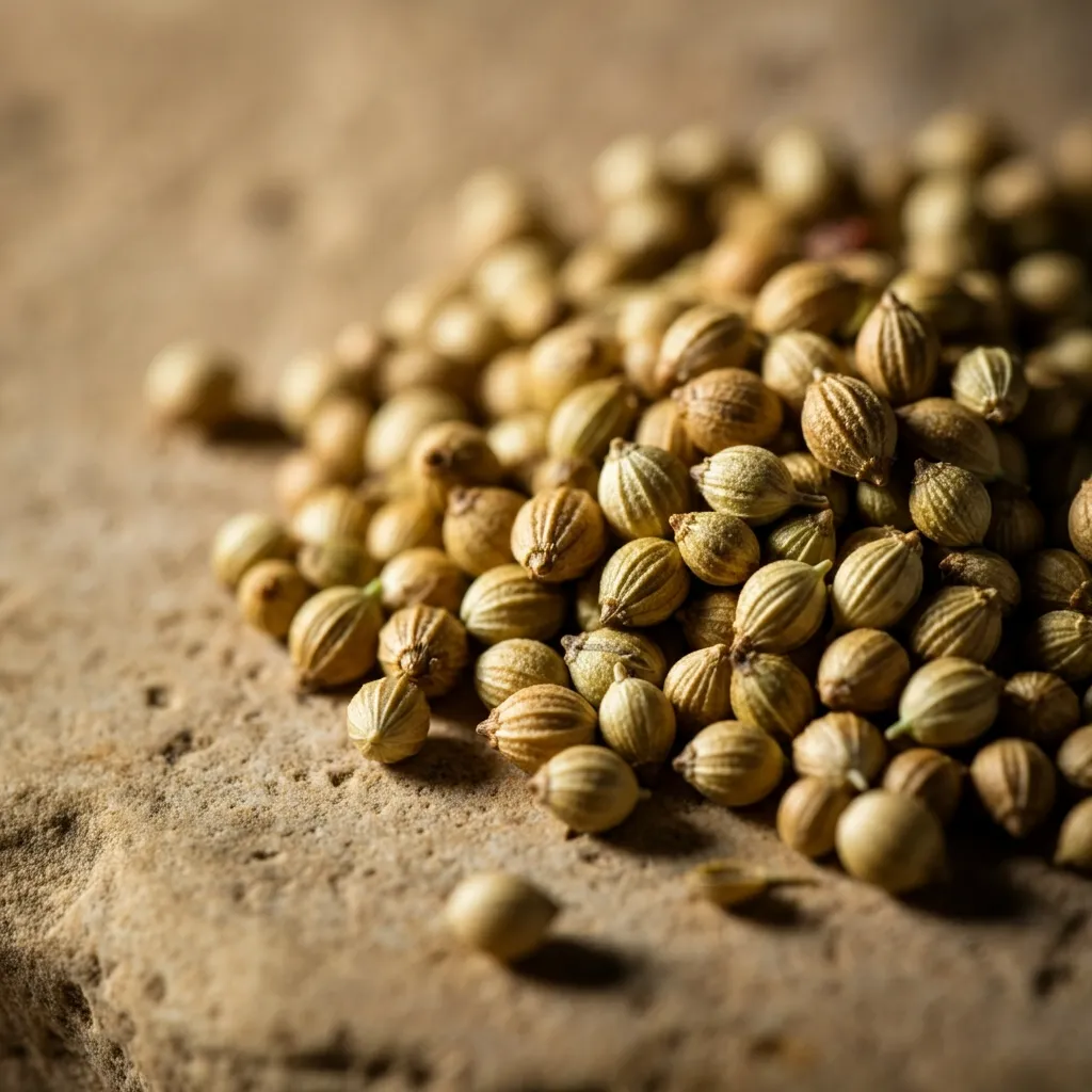 Coriander