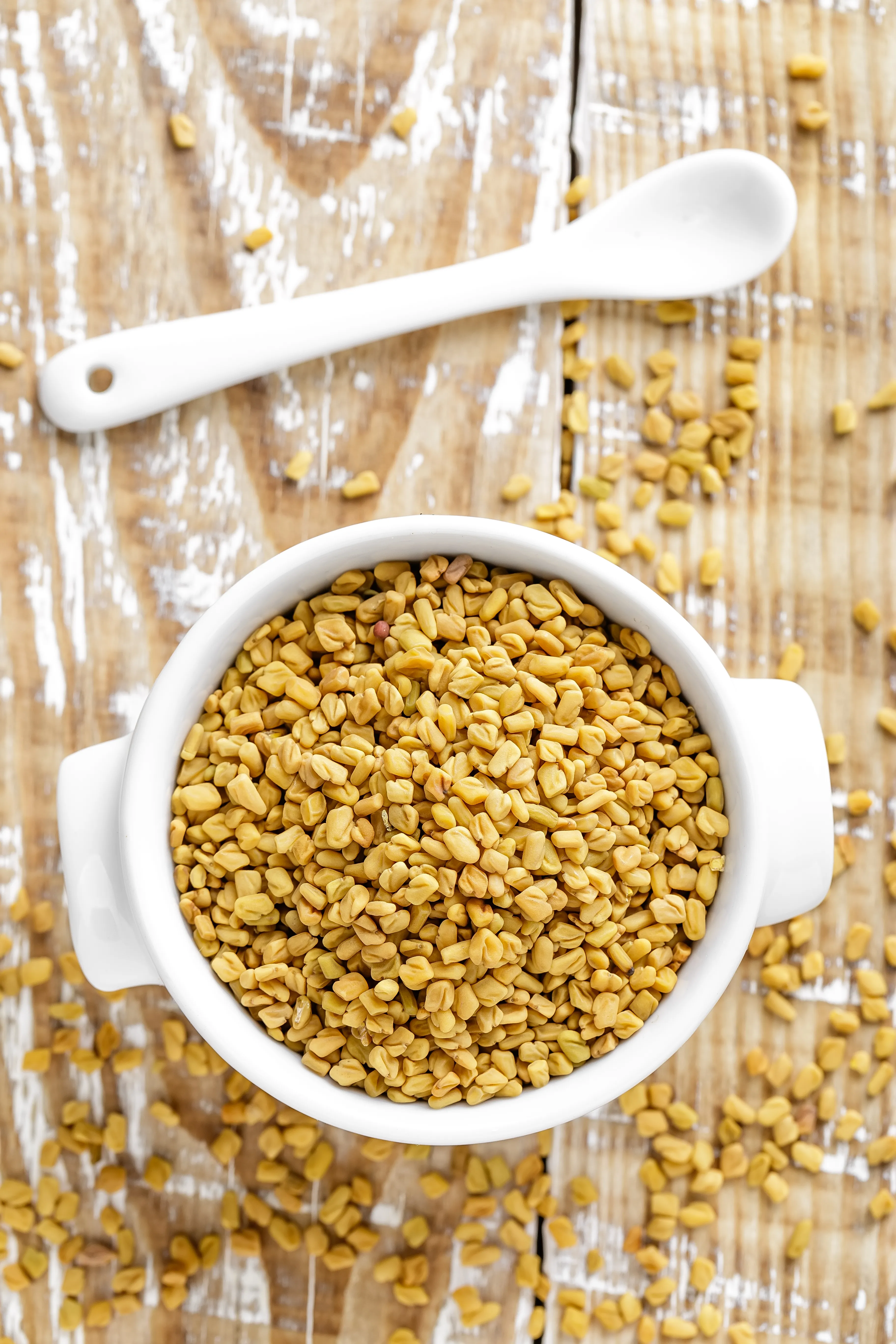 Fenugreek Seeds
