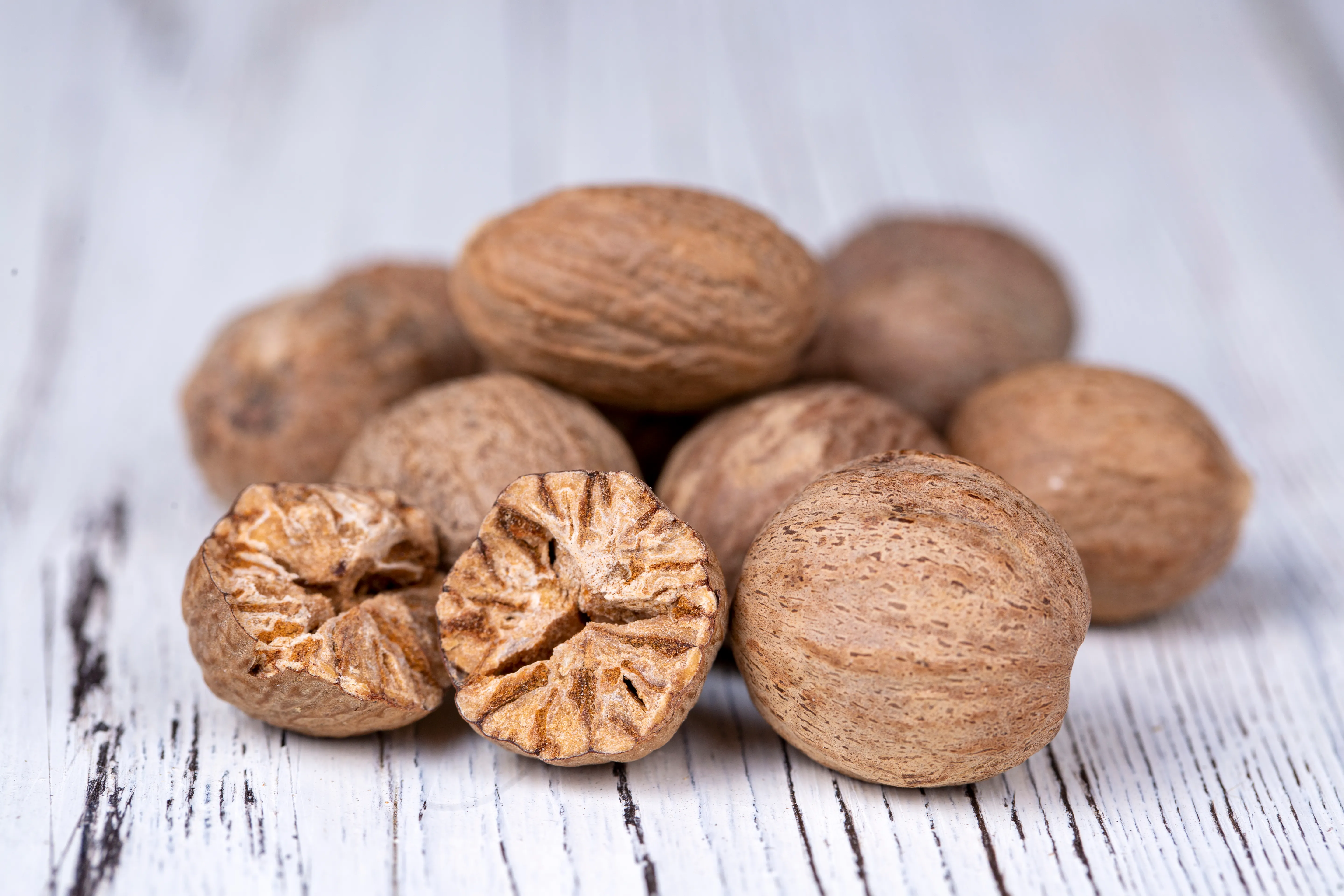 Nutmeg
